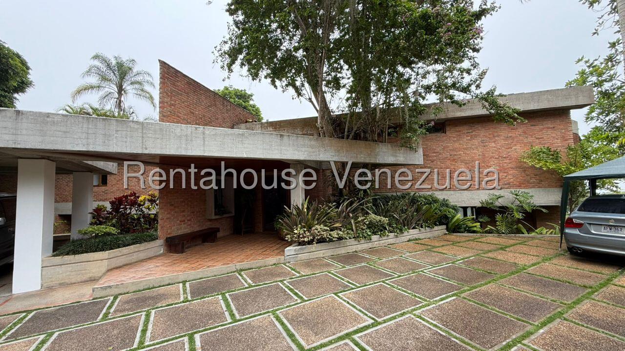 Casa en venta en Caracas (Oripoto), foto 1 de 12