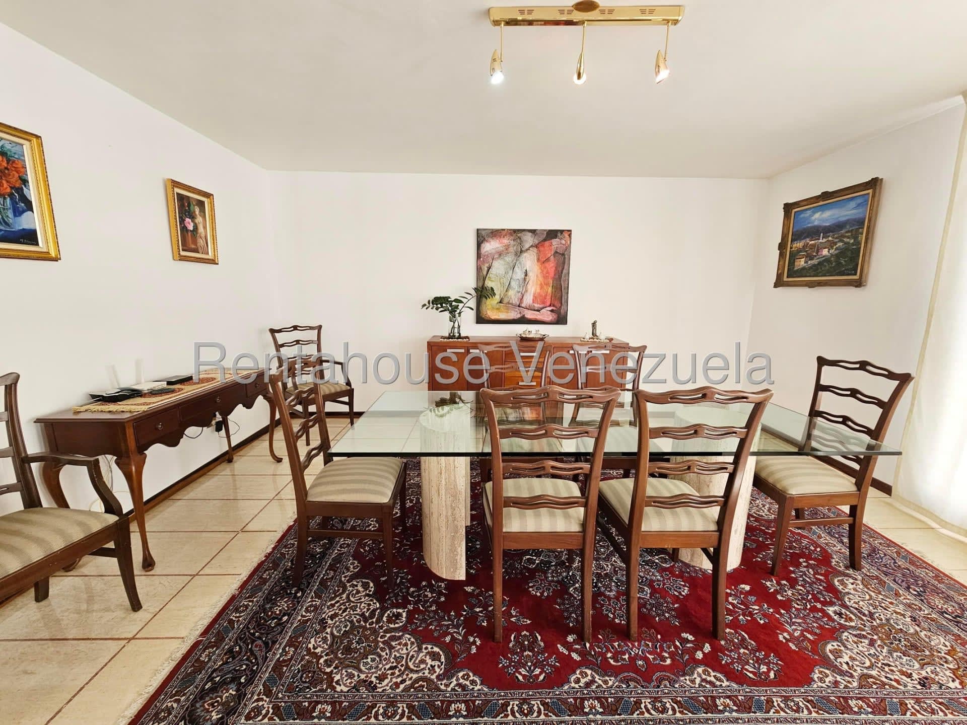 Casa en venta en Caracas (Los Naranjos del Cafetal), foto 5 de 12