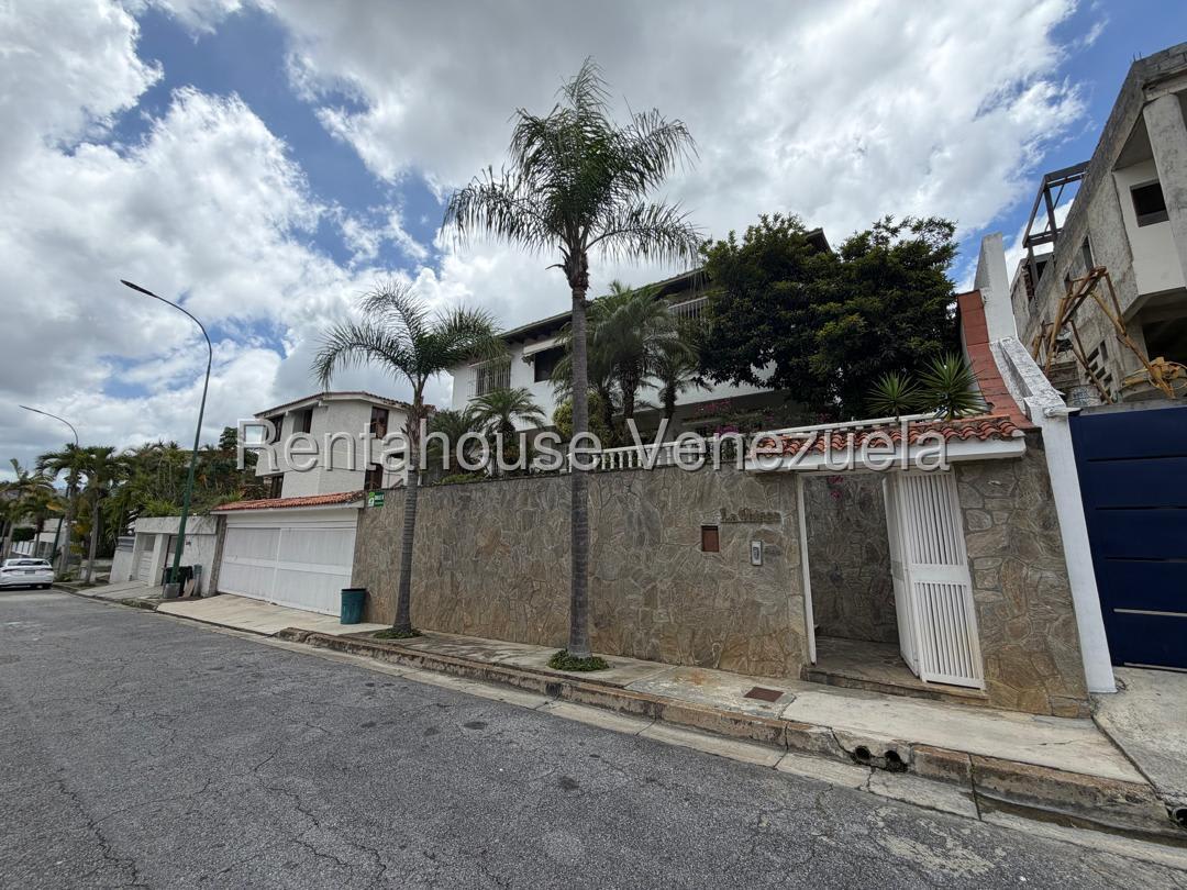 Casa en venta en Caracas (Los Samanes), foto 1 de 12