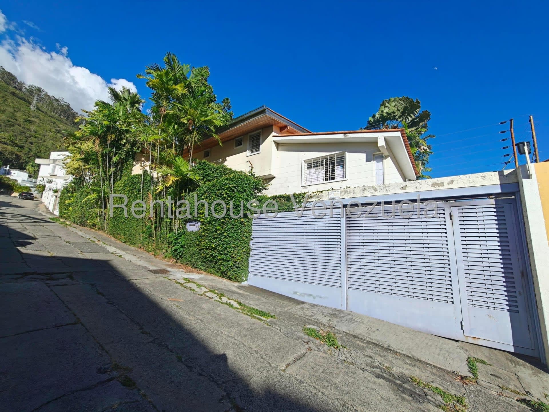 Casa en venta en Caracas (Alta Florida), foto 1 de 12