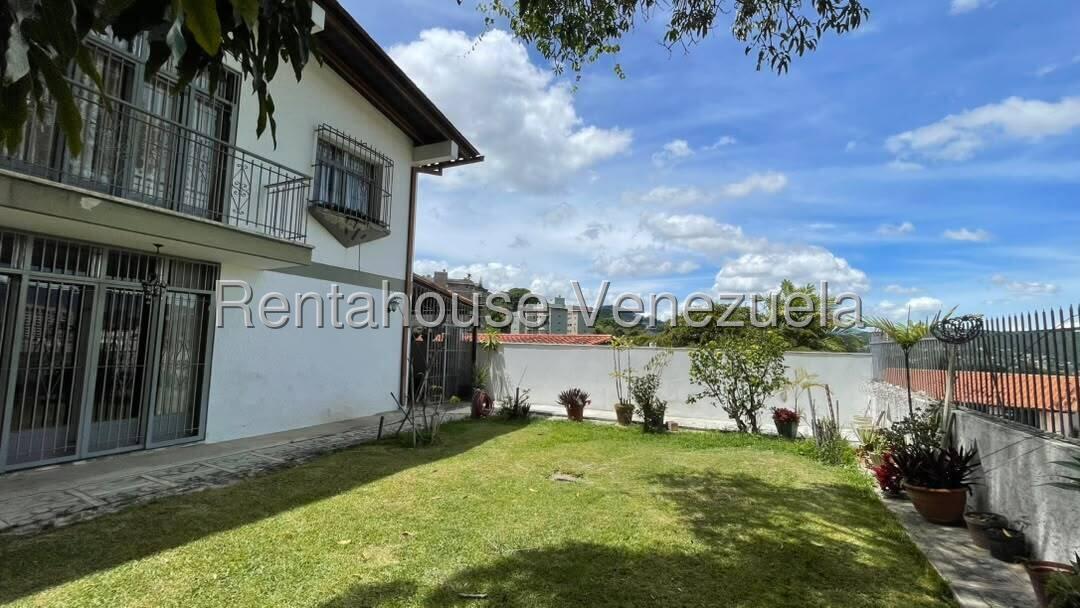 Casa en venta en Caracas (Terrazas del Club Hipico), foto 3 de 12