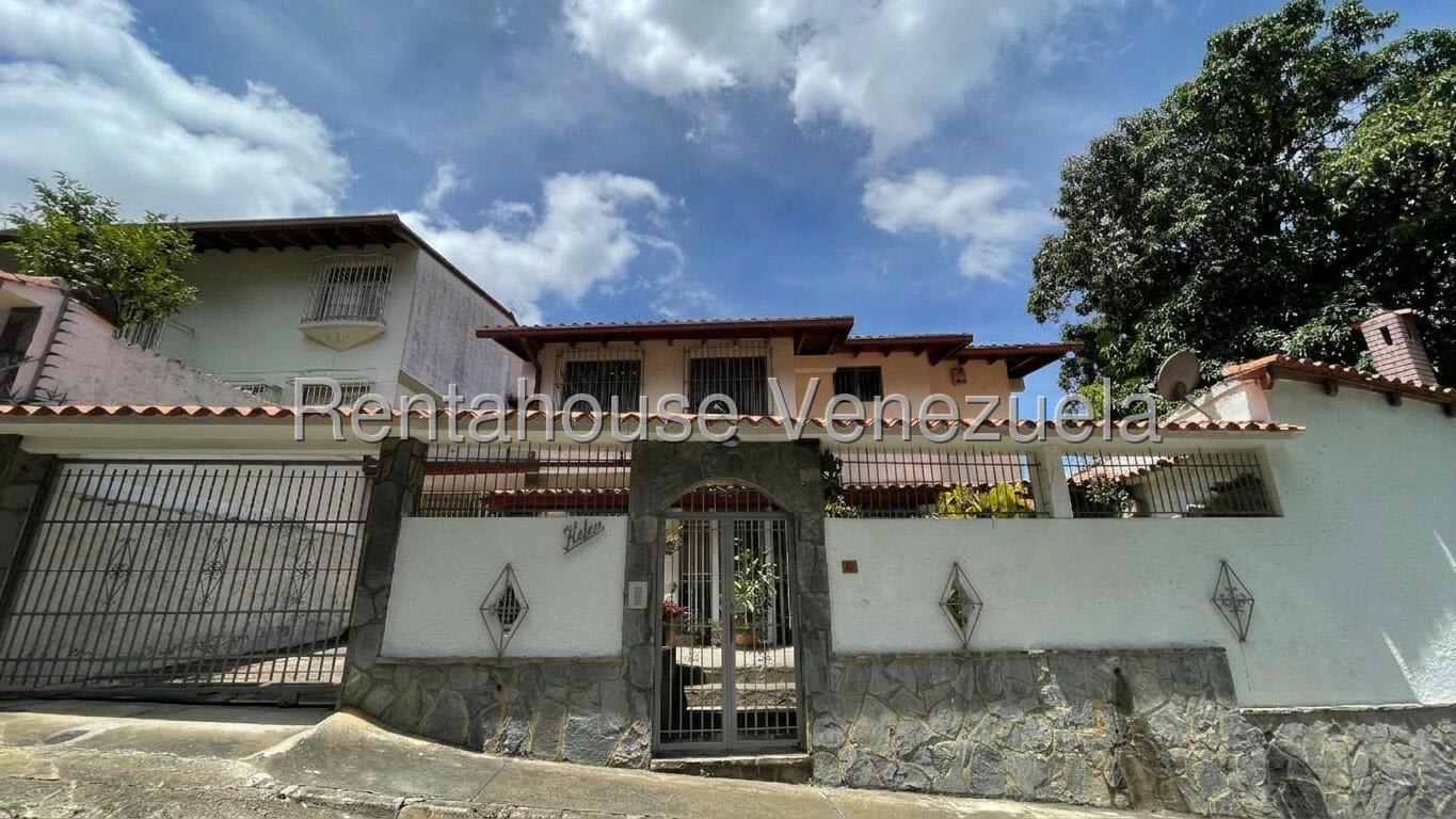 Casa en venta en Caracas (Terrazas del Club Hipico), foto 1 de 12