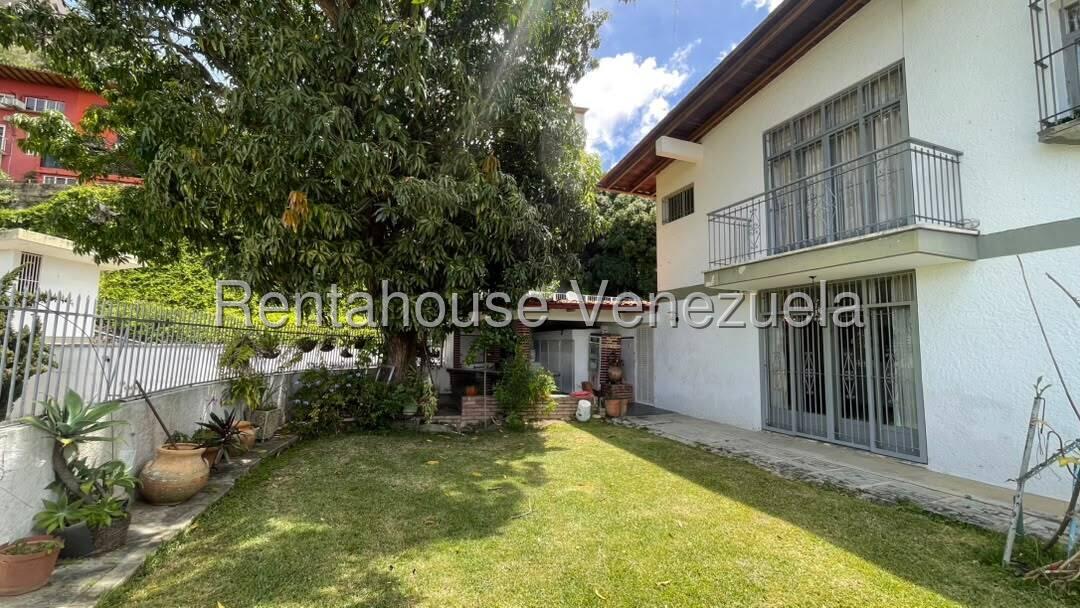 Casa en venta en Caracas (Terrazas del Club Hipico), foto 4 de 12