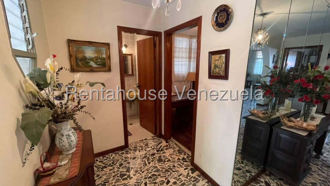 Casa en venta en Caracas (Terrazas del Club Hipico), foto 5 de 12