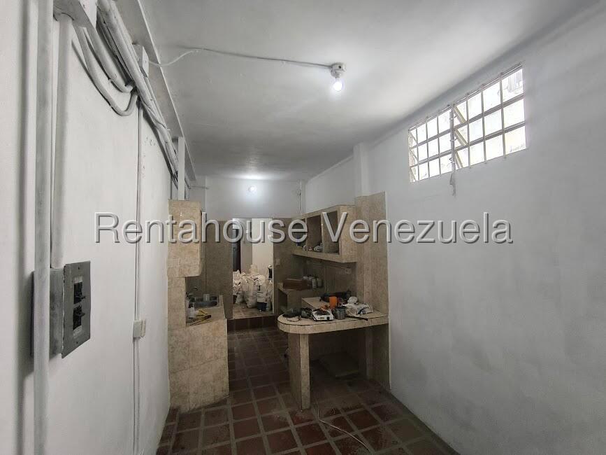 Casa en venta en Caracas (San Bernardino), foto 5 de 12
