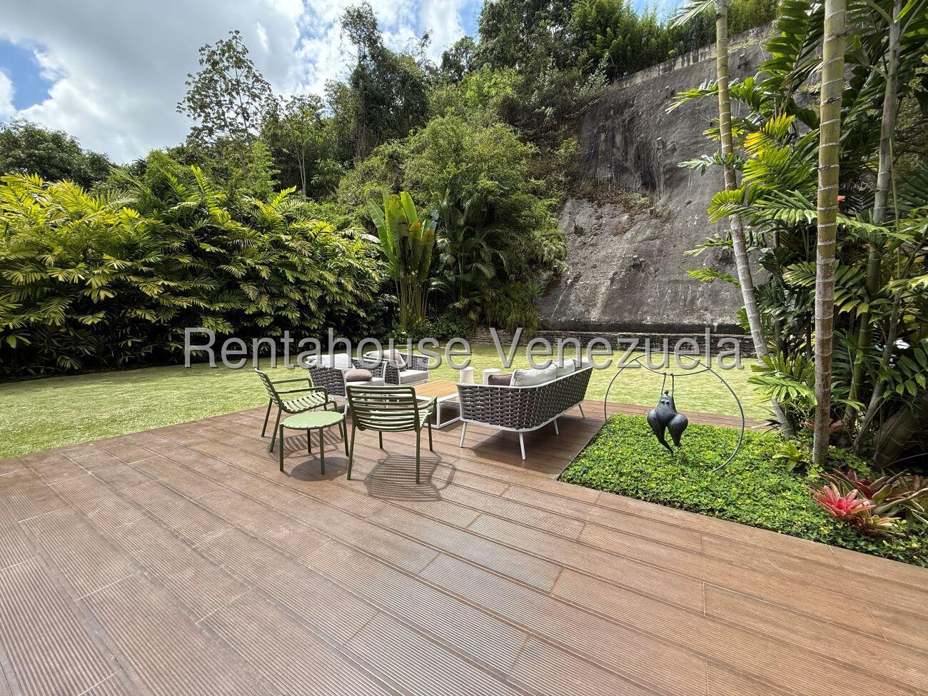 Casa en venta en Caracas (Colinas del Tamanaco), foto 3 de 12