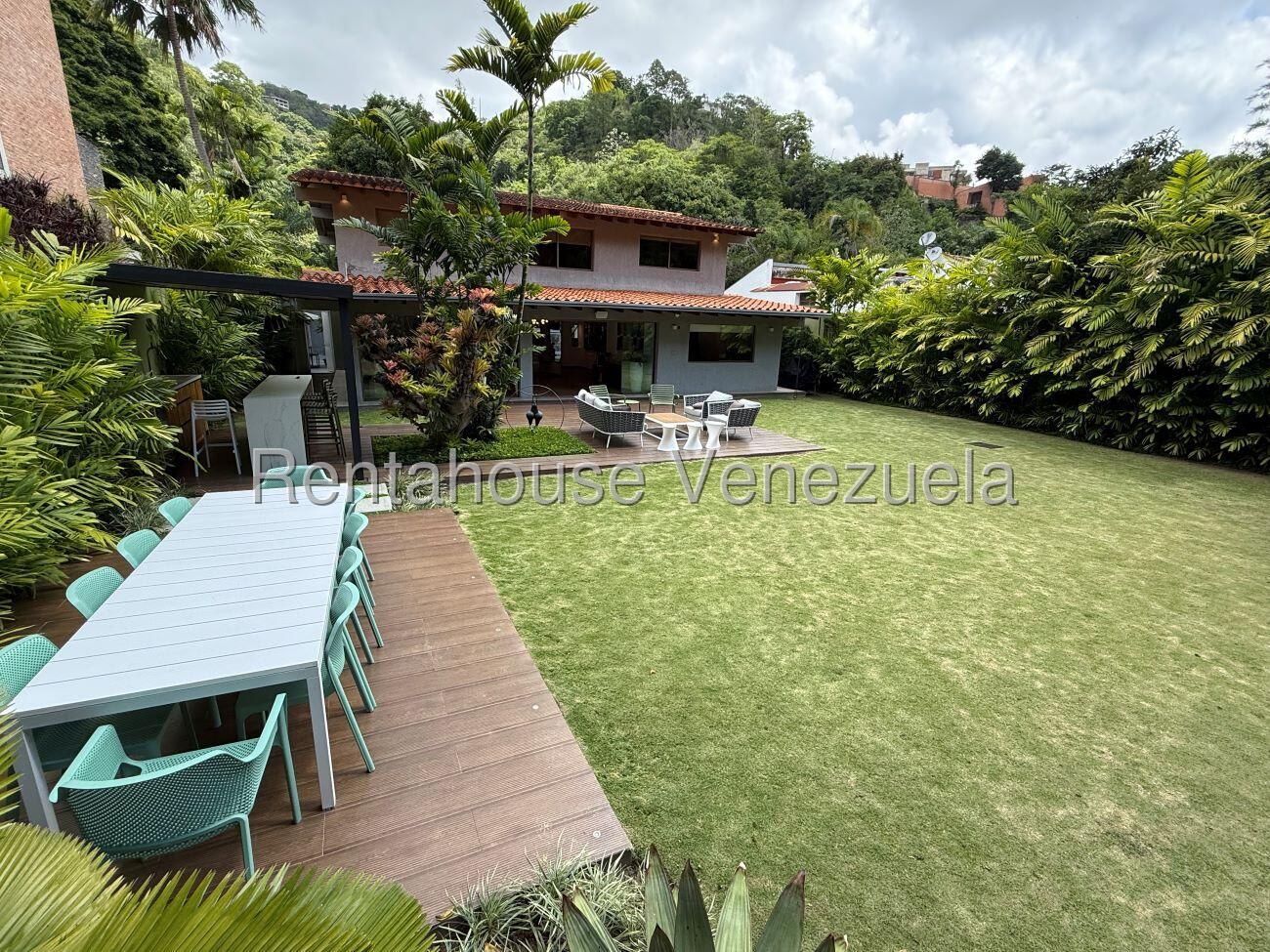 Casa en venta en Caracas (Colinas del Tamanaco), foto 4 de 12