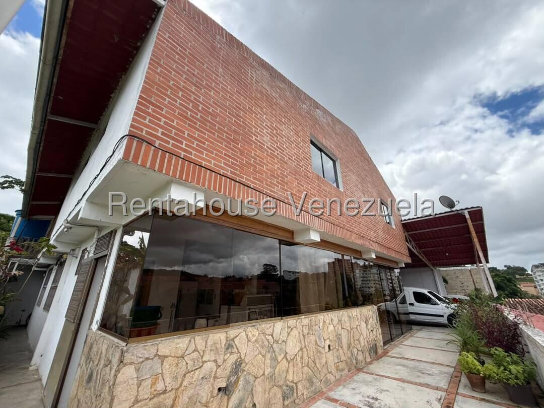 Casa en venta en Caracas (La Union), foto 1 de 12