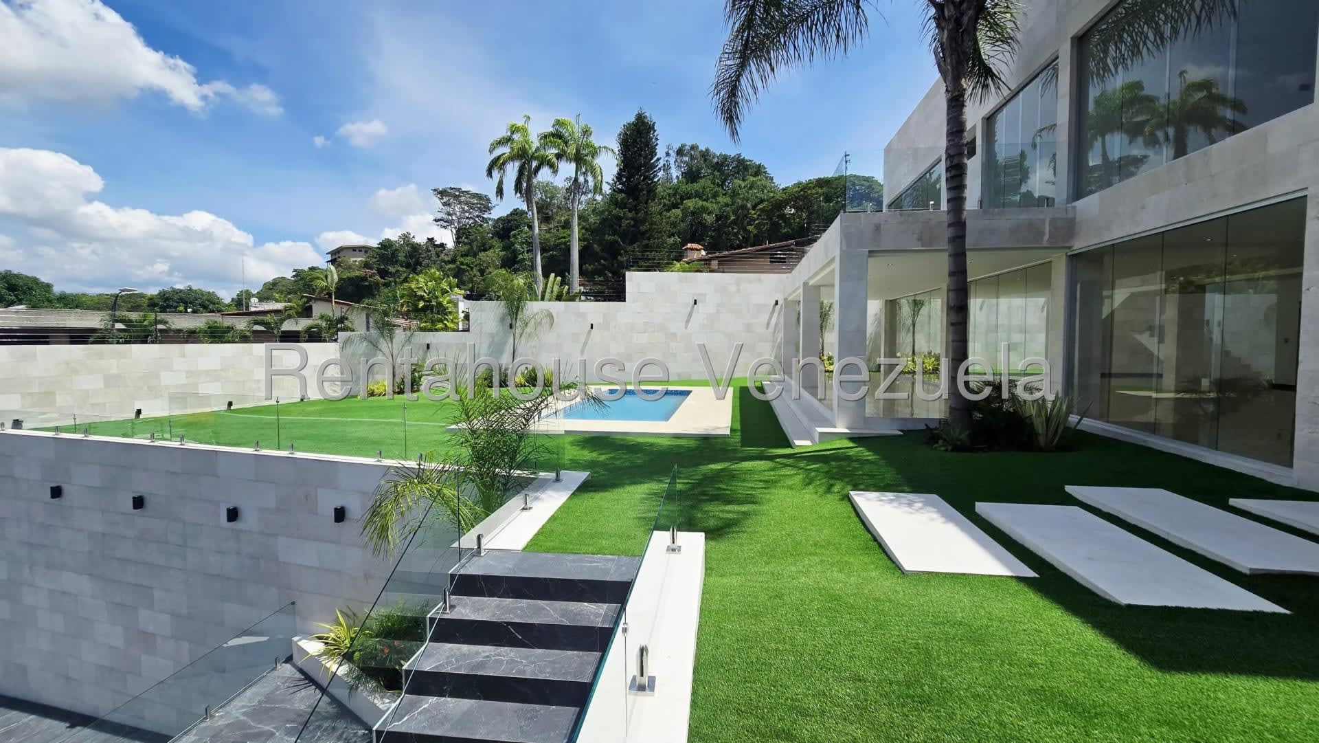 Casa en venta en Caracas (Prados del Este), foto 3 de 12