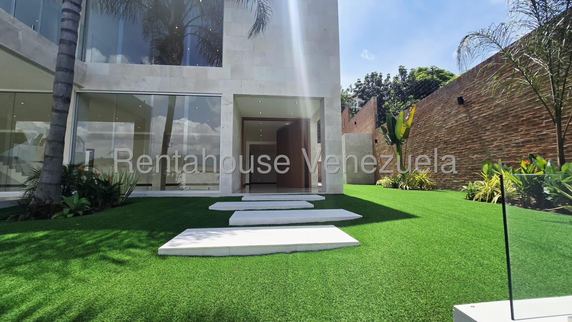 Casa en venta en Caracas (Prados del Este), foto 4 de 12