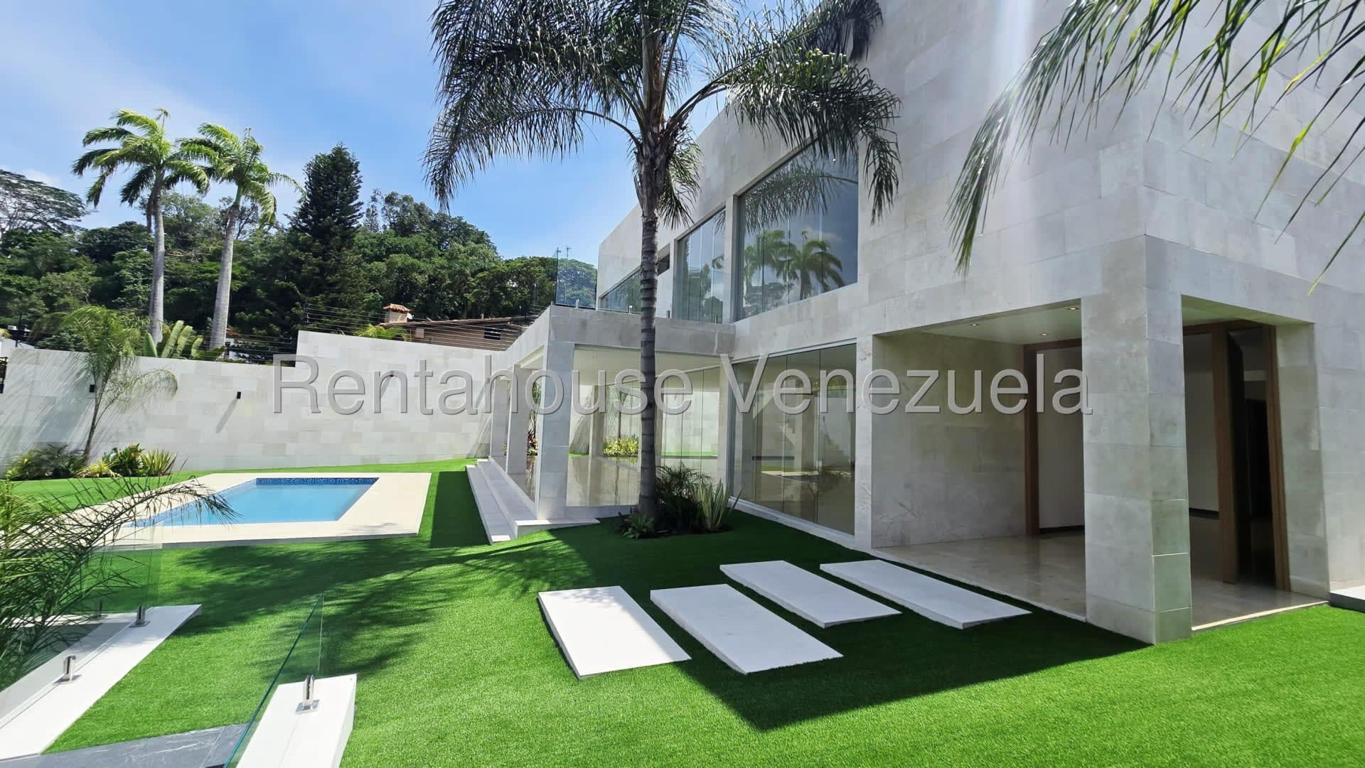 Casa en venta en Caracas (Prados del Este), foto 5 de 12