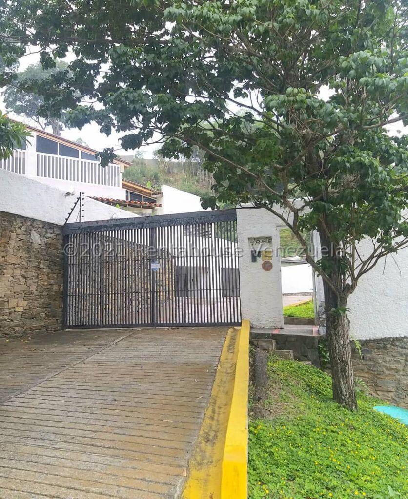 Casa en venta en Caracas (El Peñon), foto 1 de 12