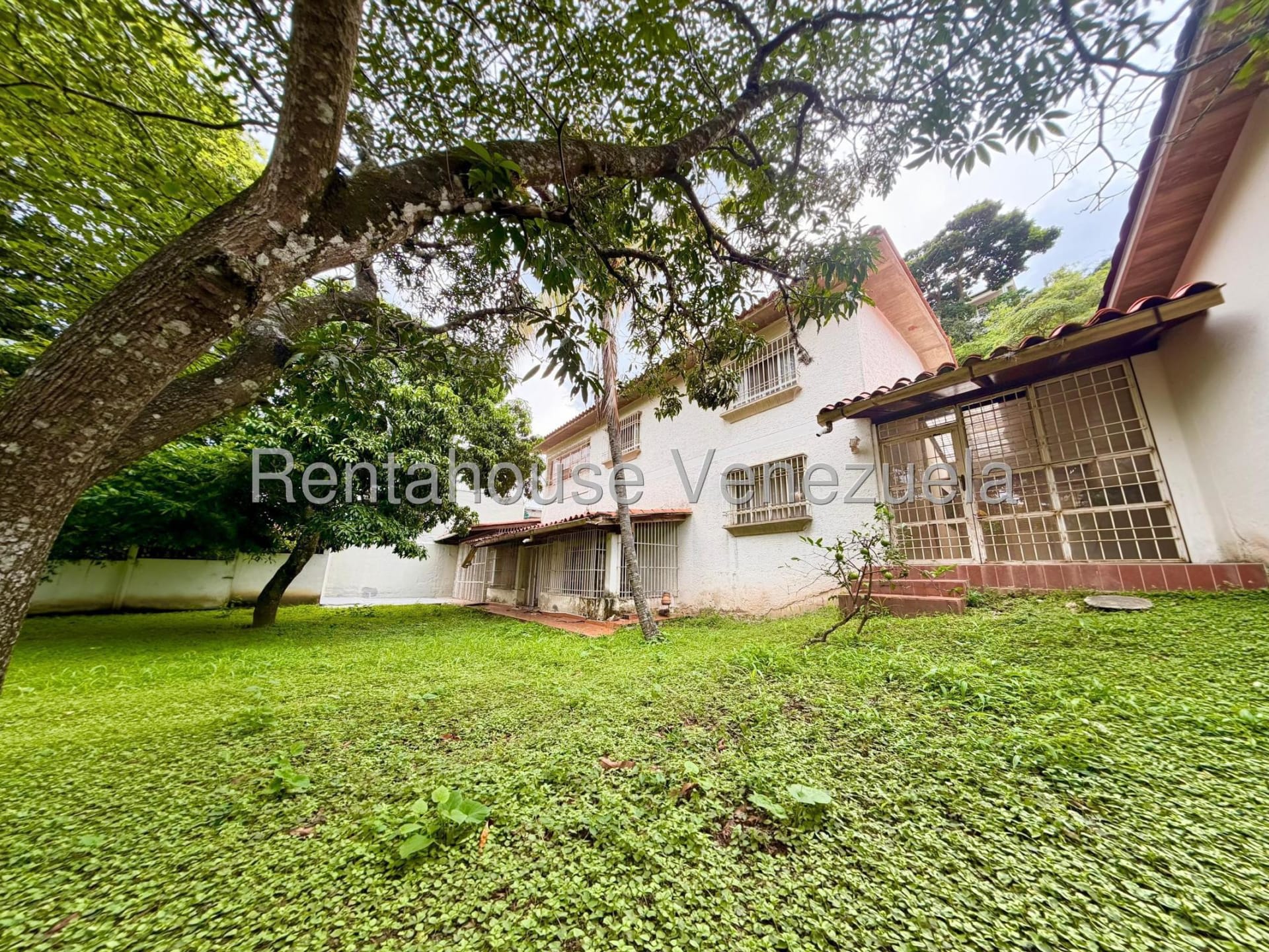 Casa en venta en Caracas (Colinas de Santa Monica), foto 1 de 12