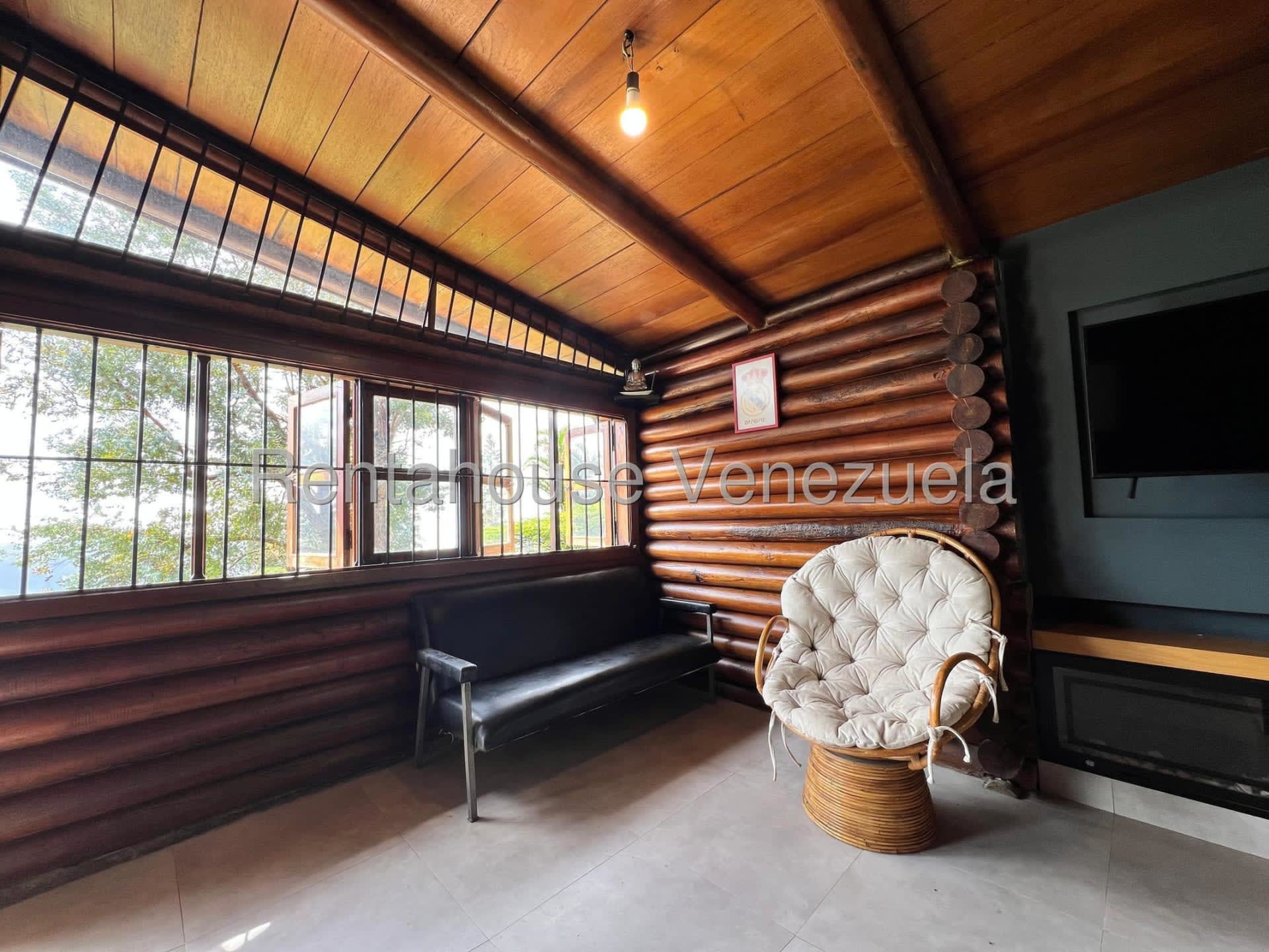 Casa en venta en San Antonio de Los Altos (El Junko), foto 2 de 12
