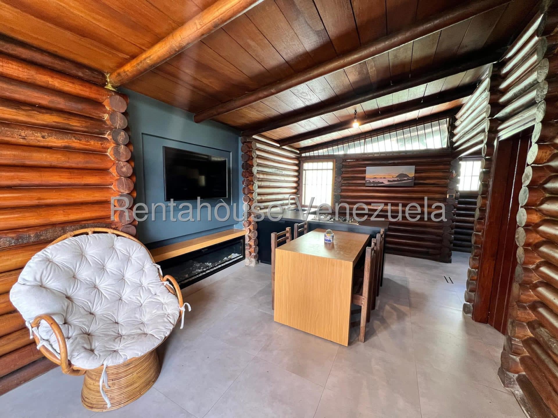 Casa en venta en San Antonio de Los Altos (El Junko), foto 4 de 12