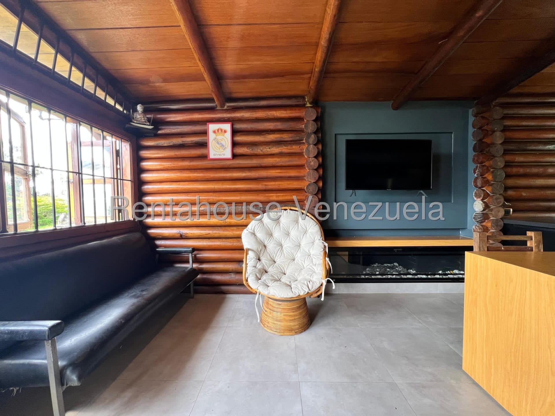 Casa en venta en San Antonio de Los Altos (El Junko), foto 3 de 12