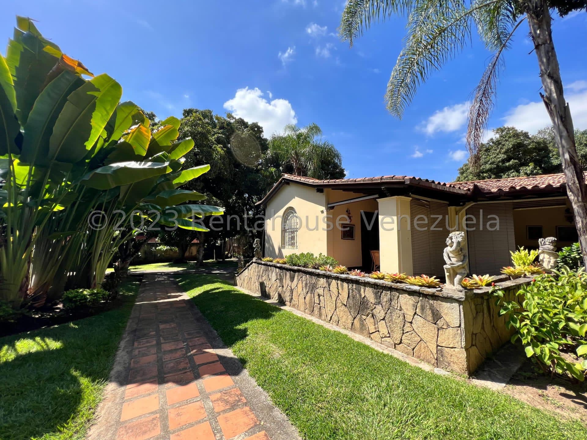 Casa en venta en Caracas (Los Chorros), foto 4 de 12