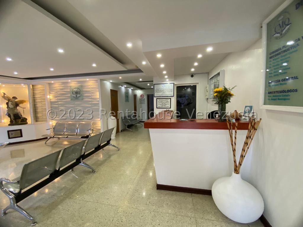 Casa en venta en Caracas (Santa Monica), foto 2 de 12