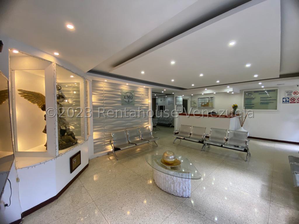 Casa en venta en Caracas (Santa Monica), foto 3 de 12