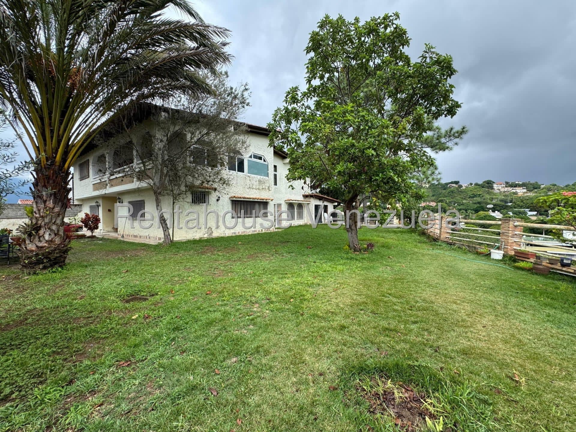 Casa en venta en Caracas (Santa Paula), foto 3 de 12