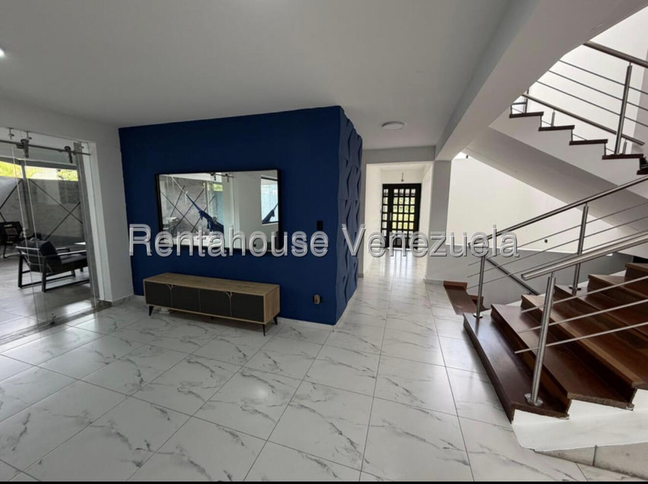 Casa en venta en Caracas (Los Naranjos del Cafetal), foto 5 de 12