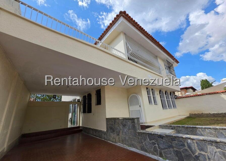 Casa en venta en Caracas (Macaracuay), foto 3 de 12