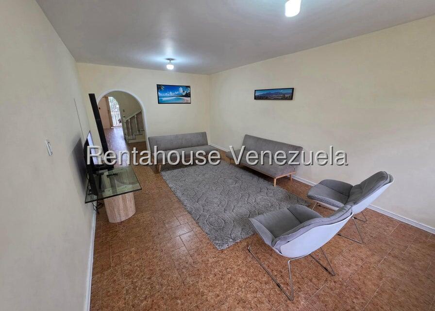 Casa en venta en Caracas (Macaracuay), foto 5 de 12