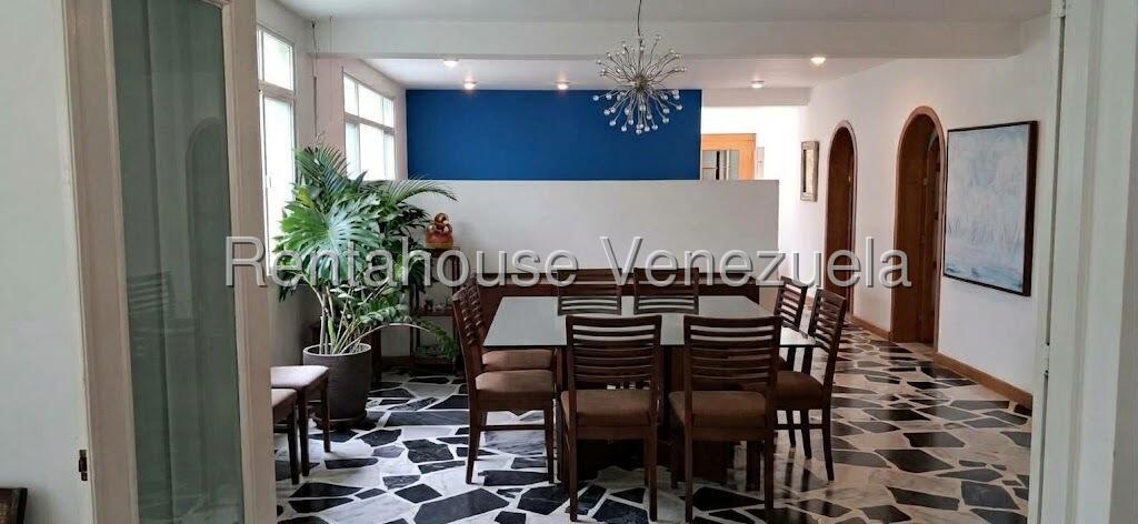 Casa en venta en Caracas (Altamira), foto 4 de 12