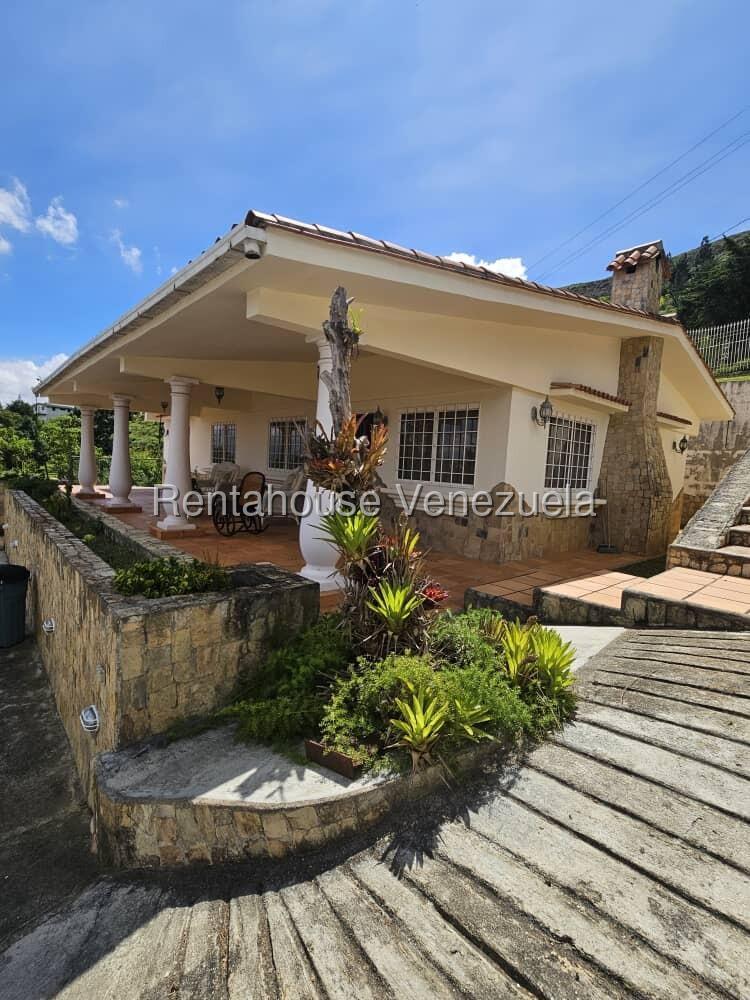 Casa en venta en Caracas (El Junquito), foto 1 de 12