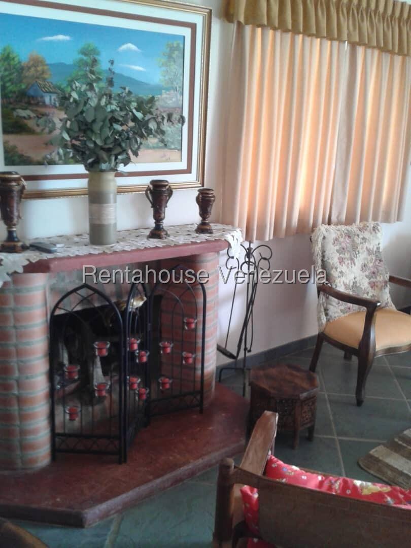 Casa en venta en Caracas (El Junquito), foto 4 de 12