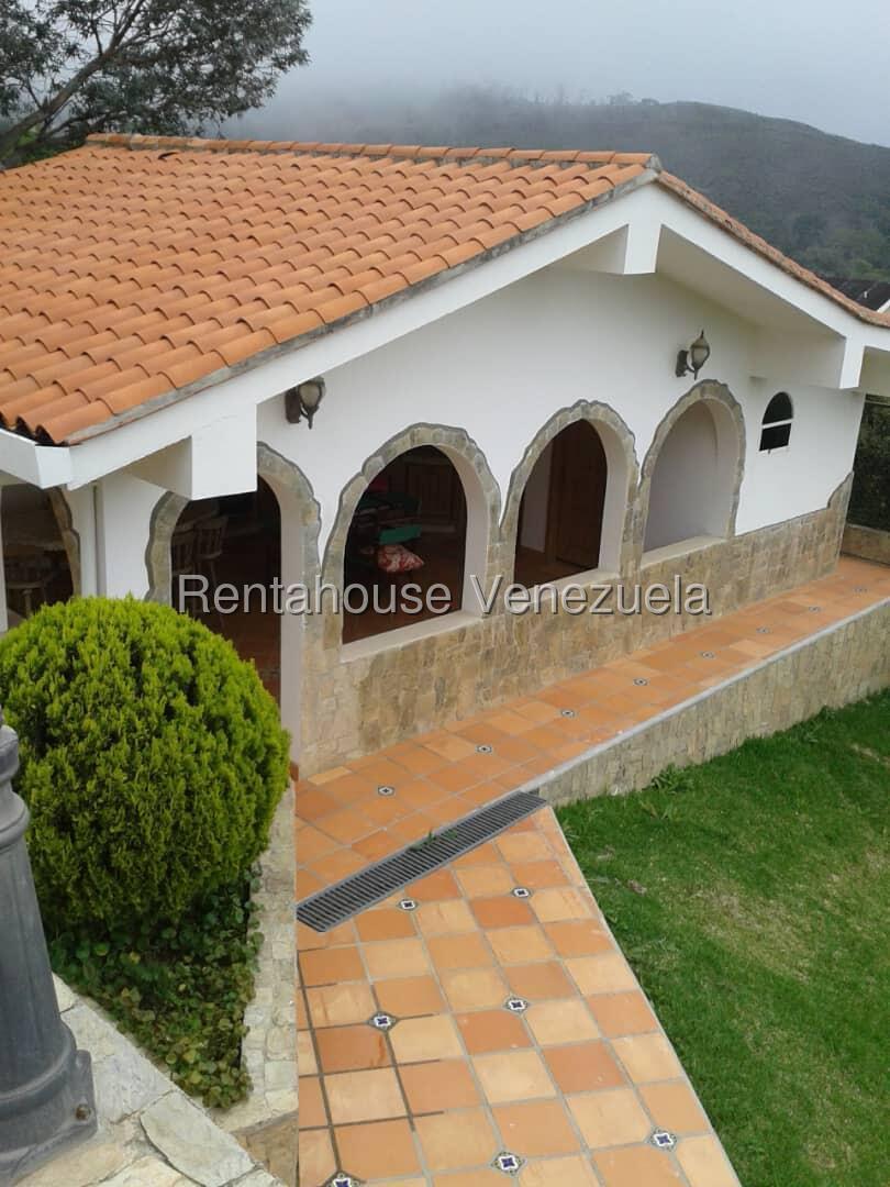 Casa en venta en Caracas (El Junquito), foto 3 de 12