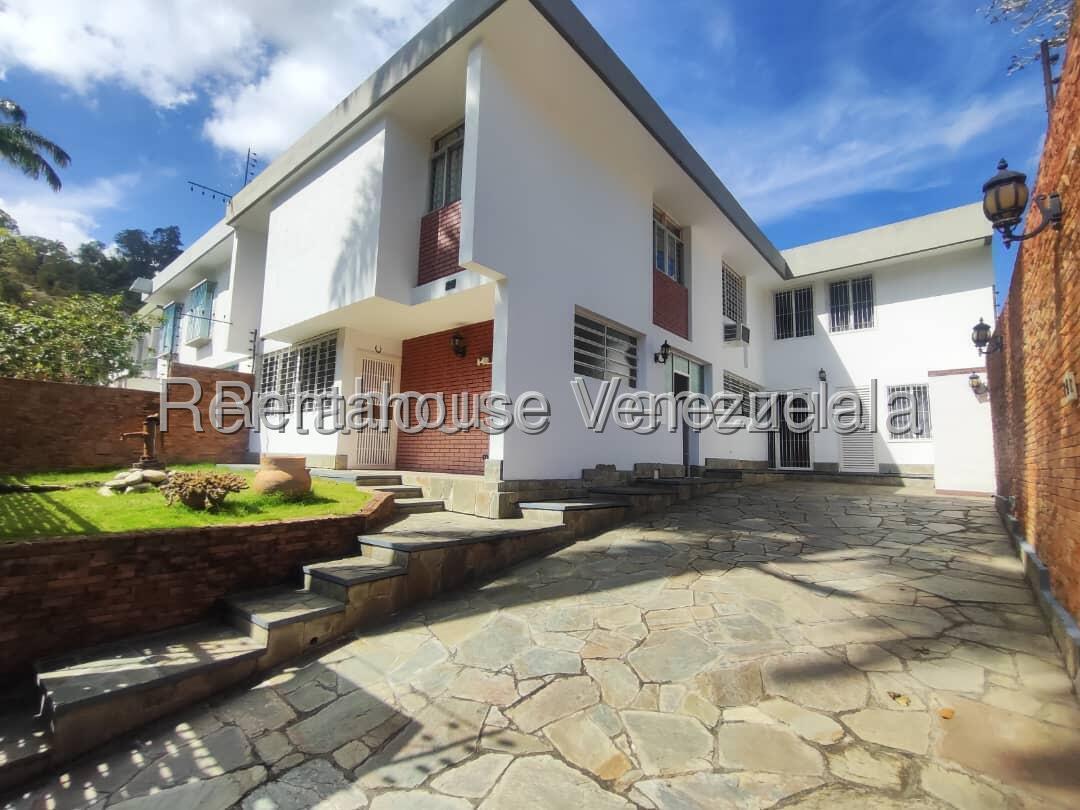 Casa en venta en Caracas (Los Pomelos), foto 1 de 12