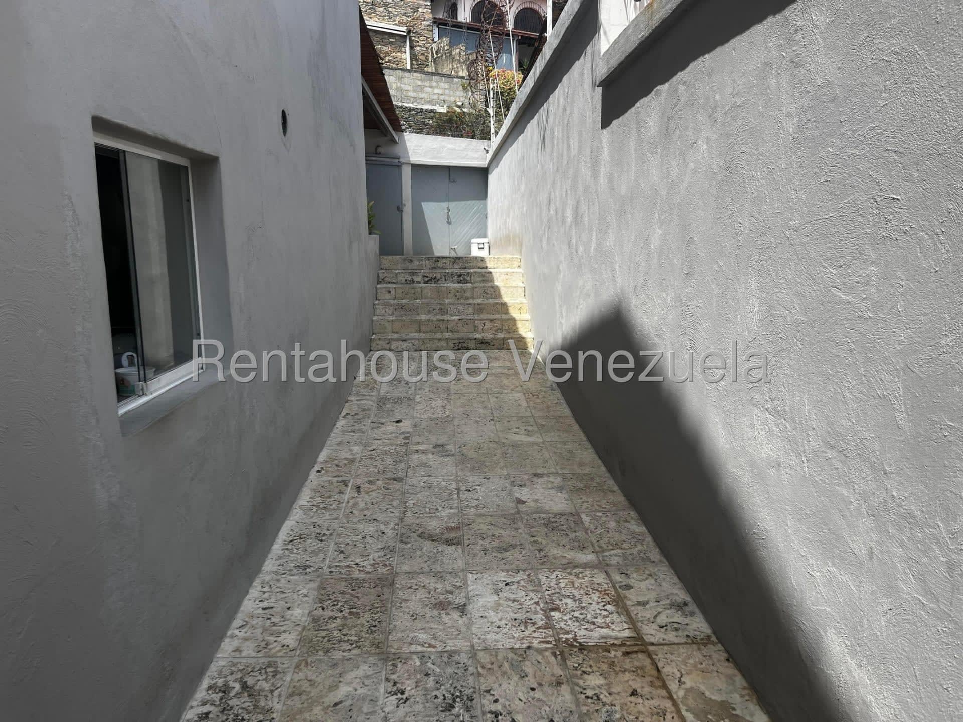Casa en venta en Caracas (Macaracuay), foto 2 de 12