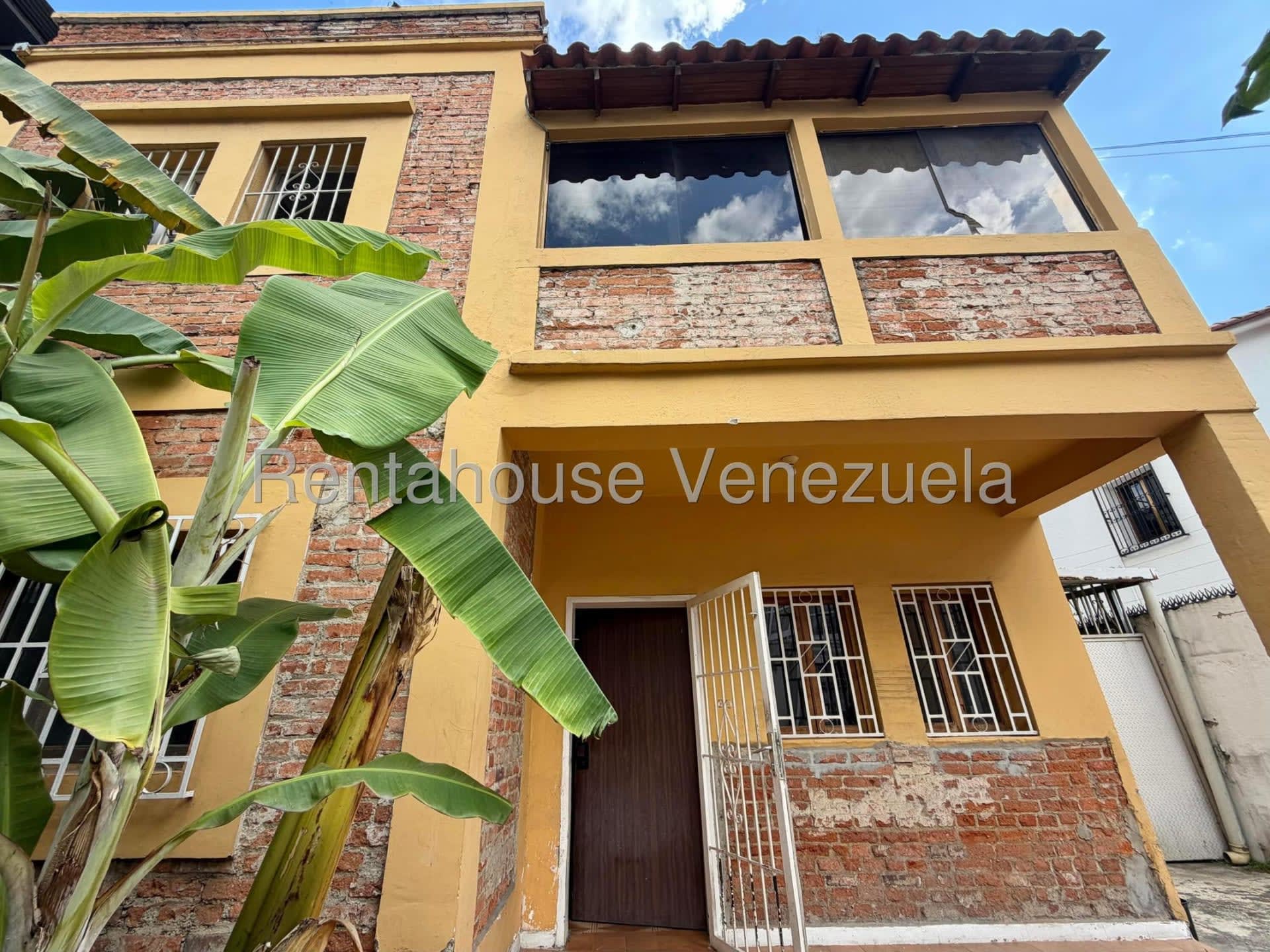 Casa en venta en Caracas (Bello Monte), foto 2 de 12