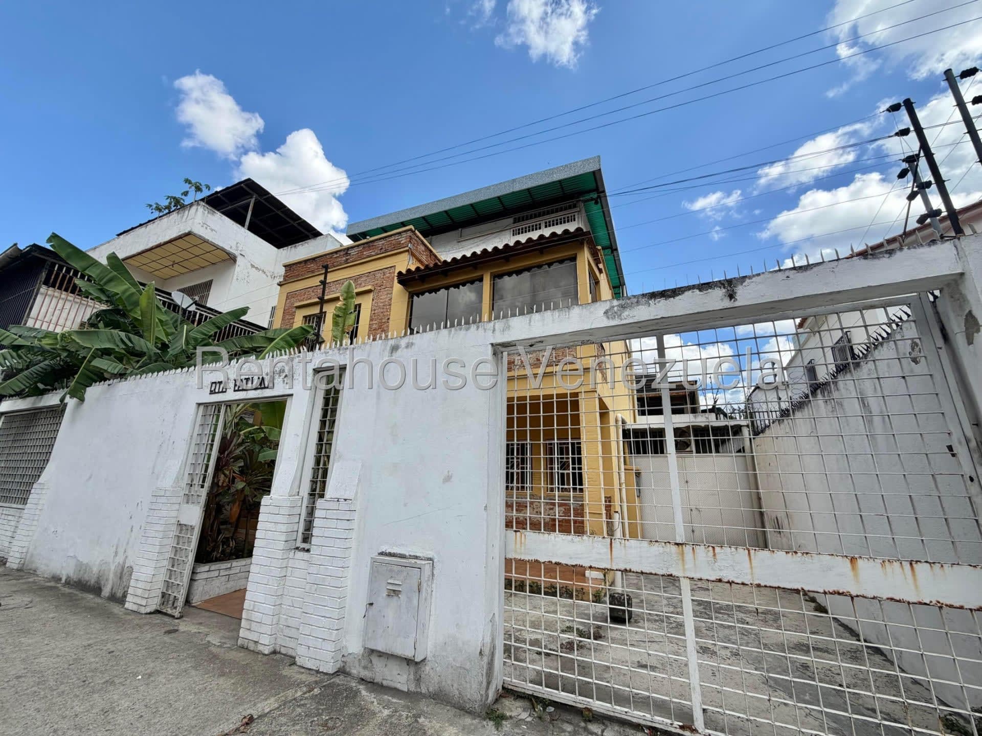 Casa en venta en Caracas (Bello Monte), foto 1 de 12