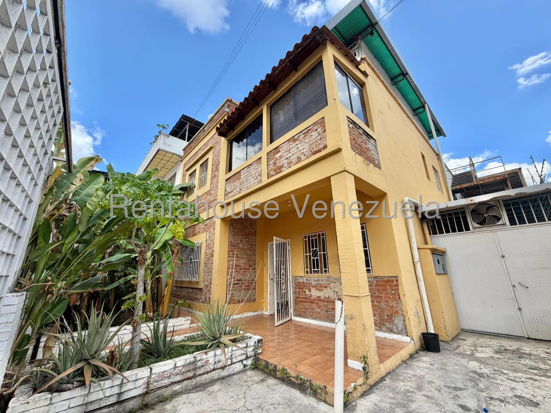 Casa en venta en Caracas (Bello Monte), foto 3 de 12