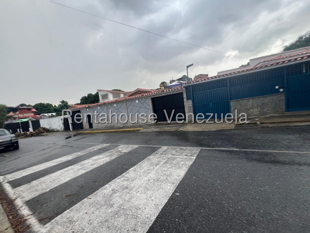 Casa en venta en Caracas (San Bernardino), foto 2 de 12