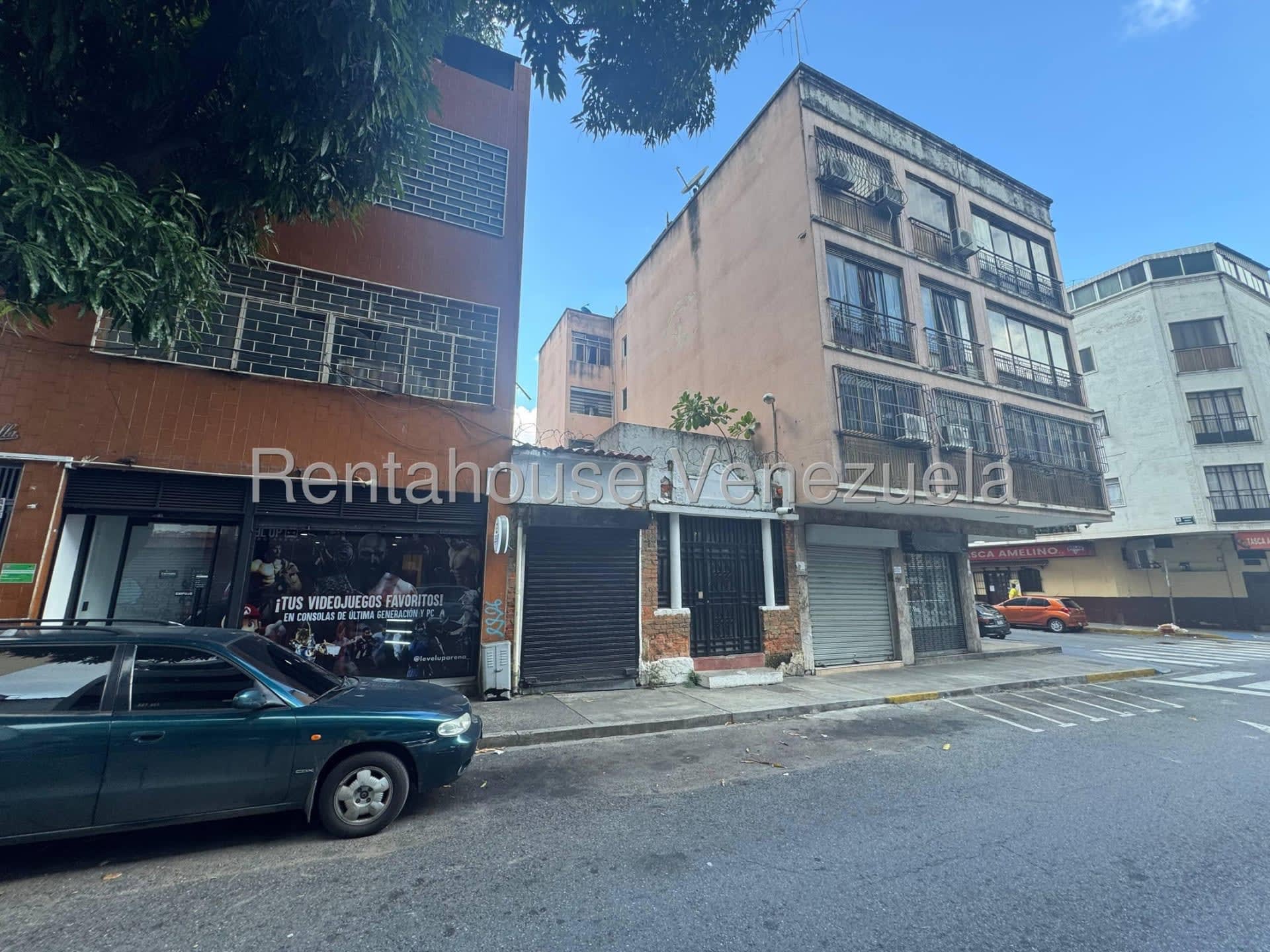 Casa en venta en Caracas (Chacao), foto 1 de 12