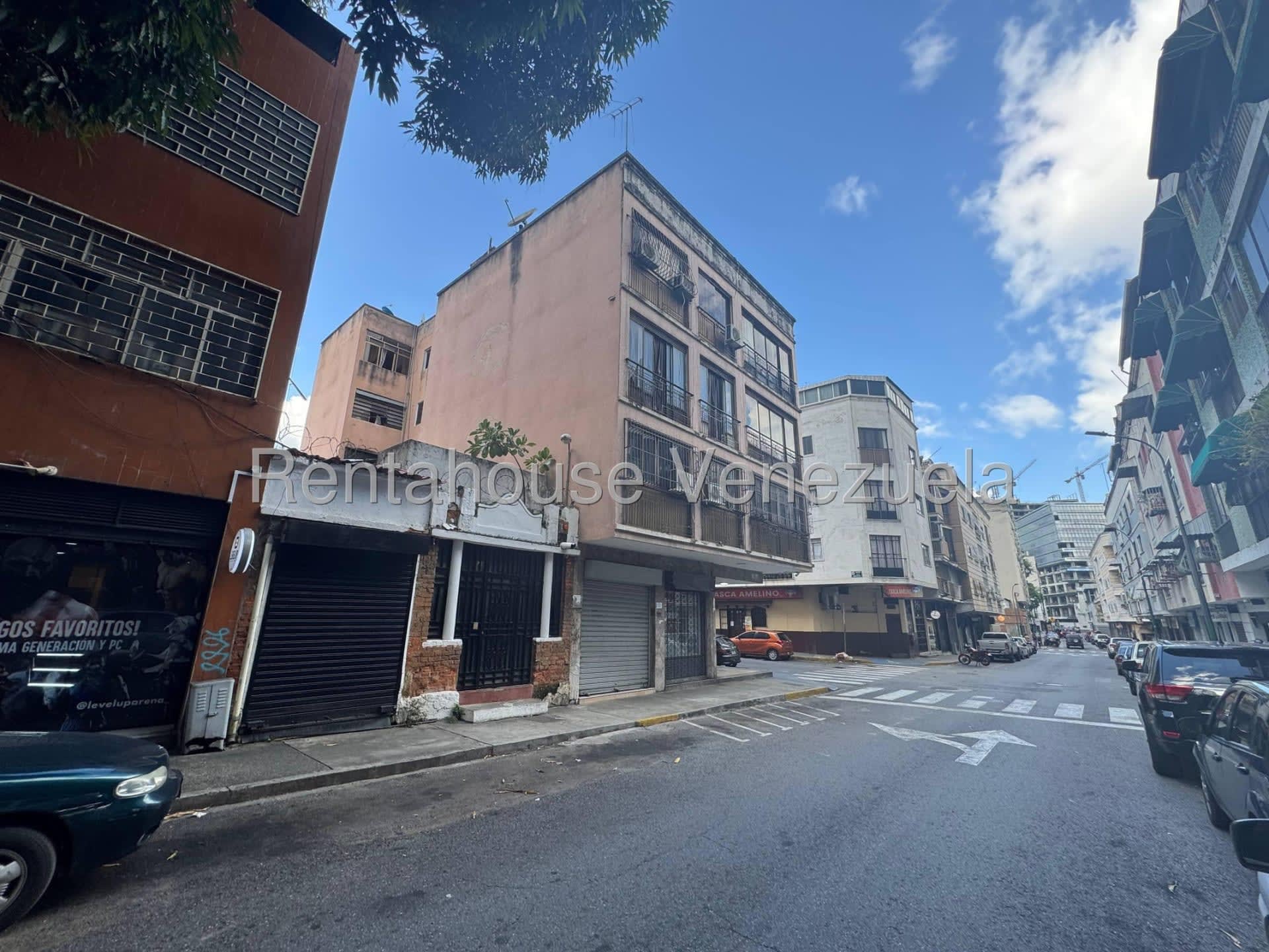 Casa en venta en Caracas (Chacao), foto 2 de 12