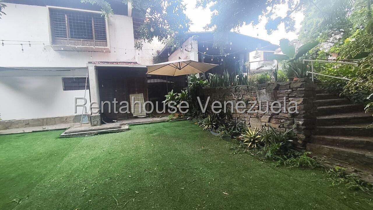Casa en alquiler en Caracas (El Marques), foto 1 de 12