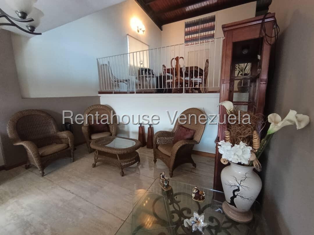 Casa en venta en Caracas (Cumbres de Curumo), foto 4 de 12