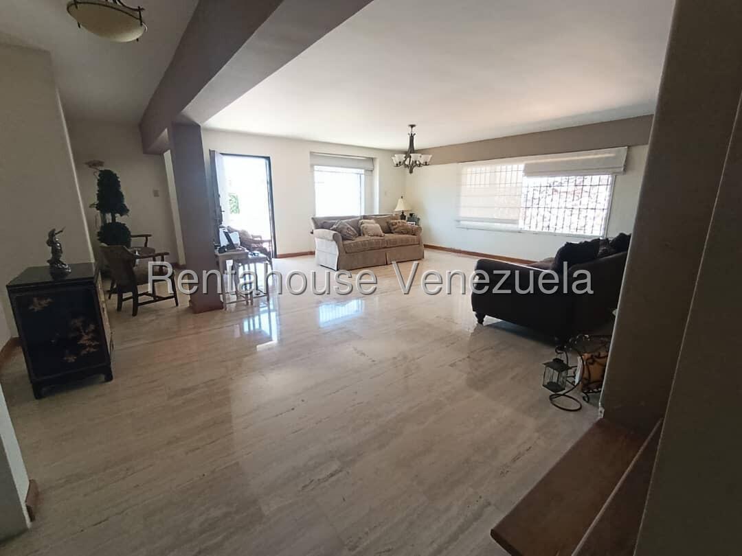 Casa en venta en Caracas (Cumbres de Curumo), foto 3 de 12