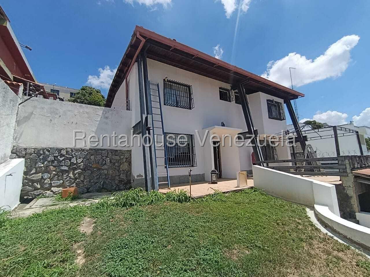 Casa en venta en Caracas (Cumbres de Curumo), foto 2 de 12