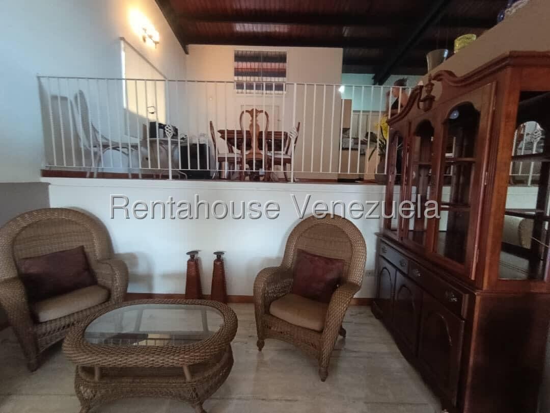 Casa en venta en Caracas (Cumbres de Curumo), foto 5 de 12