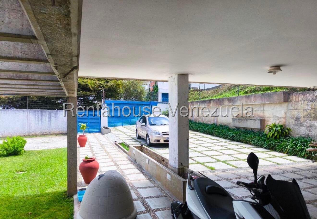Casa en venta en Caracas (Alto Hatillo), foto 3 de 12