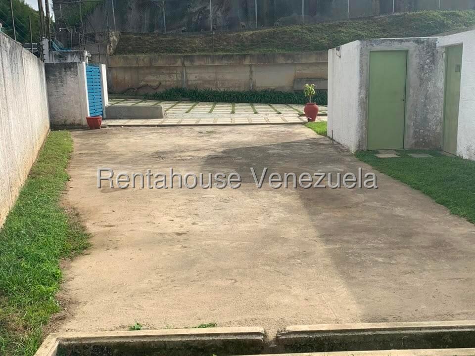 Casa en venta en Caracas (Alto Hatillo), foto 2 de 12