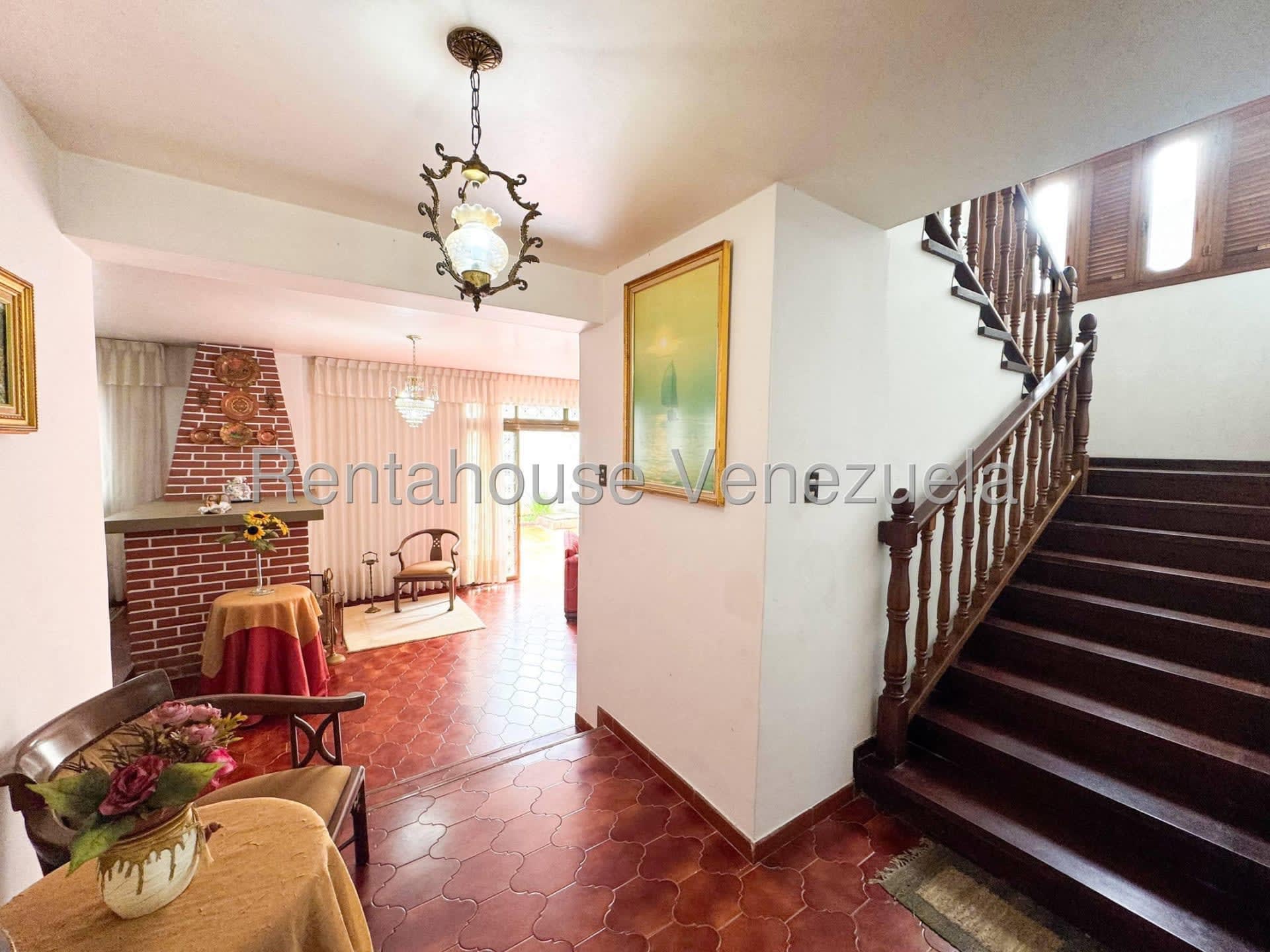 Casa en venta en Los Teques (Los Nuevos Teques), foto 4 de 12