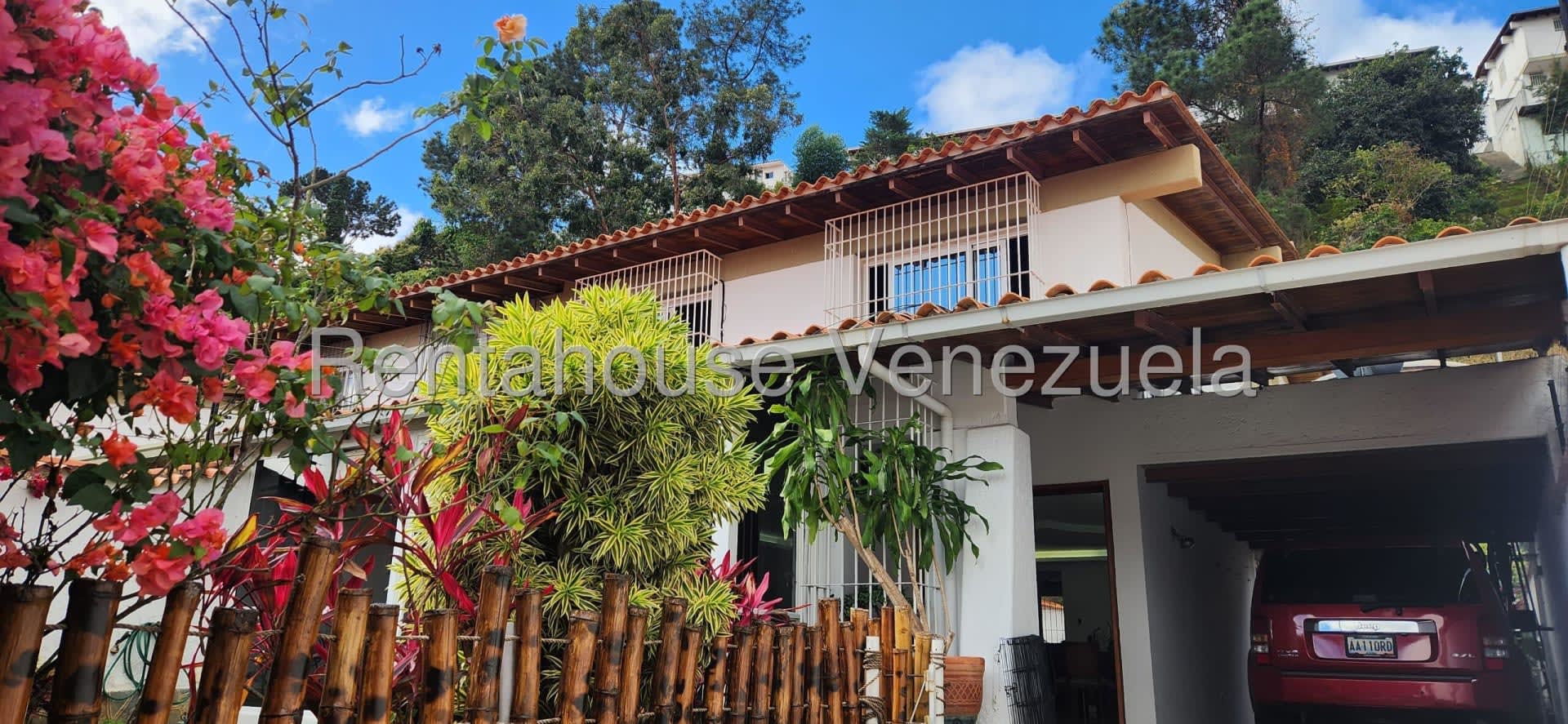 Casa en venta en Caracas (Alto Prado), foto 1 de 12
