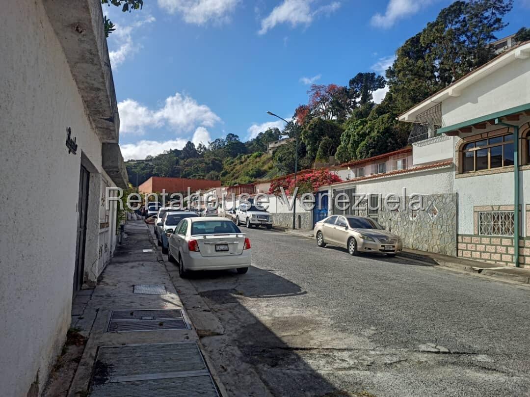 Casa en venta en Caracas (Alto Prado), foto 2 de 12