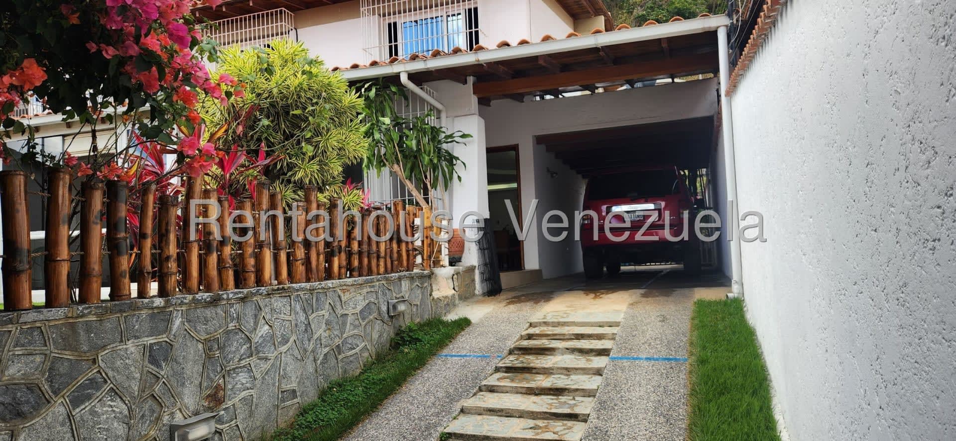 Casa en venta en Caracas (Alto Prado), foto 3 de 12
